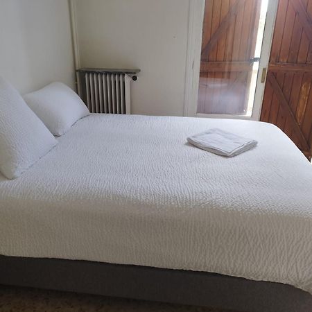 Appart'Hotel Des 3 Vallees Le Pied A Terre Séranon 外观 照片