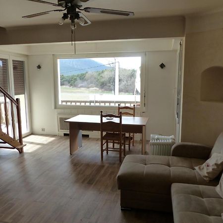Appart'Hotel Des 3 Vallees Le Pied A Terre Séranon 外观 照片