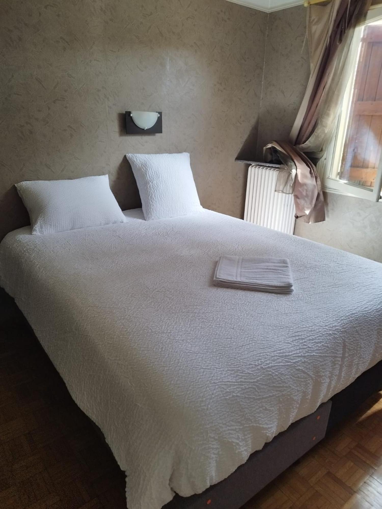 Appart'Hotel Des 3 Vallees Le Pied A Terre Séranon 外观 照片