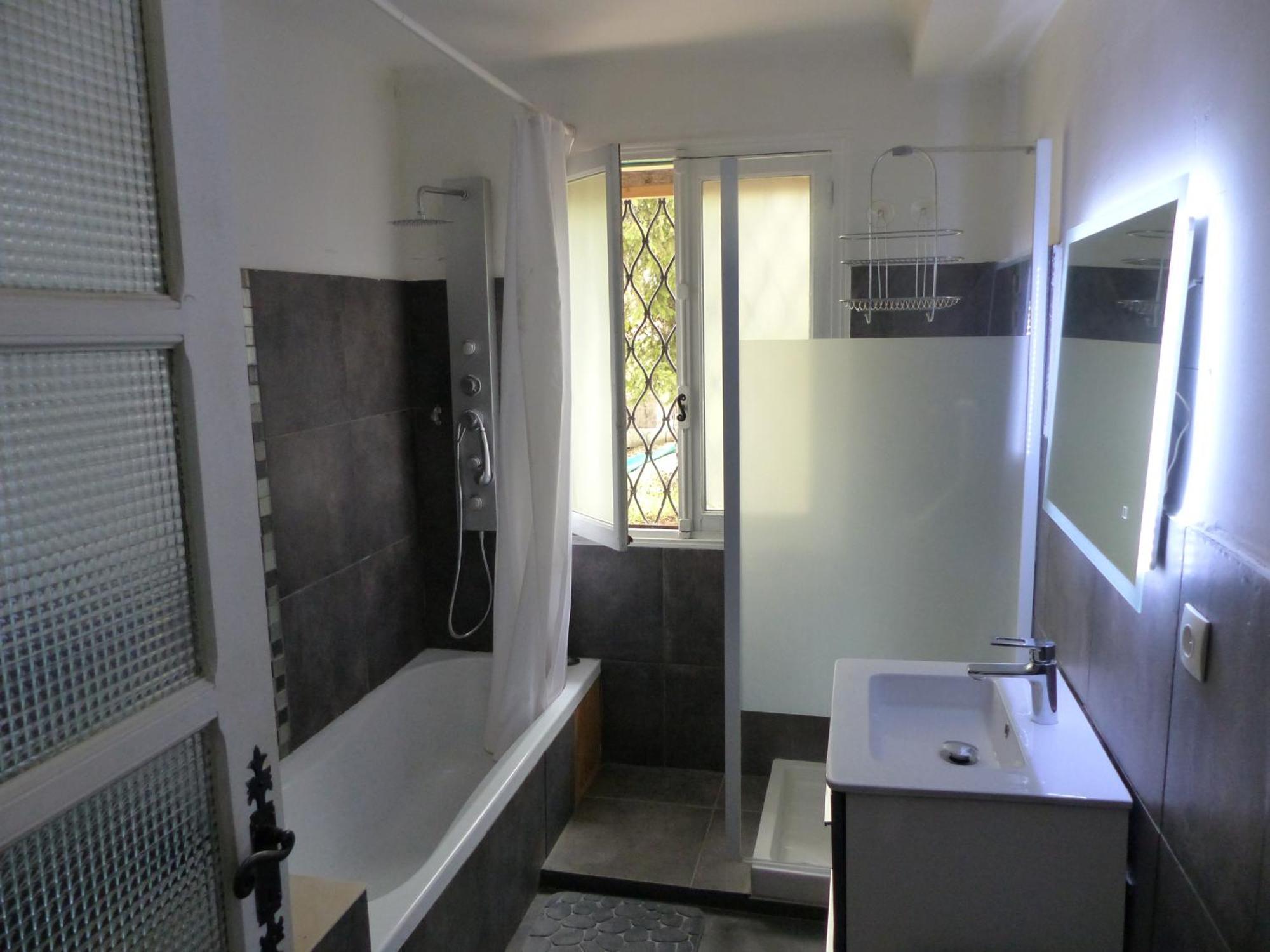 Appart'Hotel Des 3 Vallees Le Pied A Terre Séranon 外观 照片
